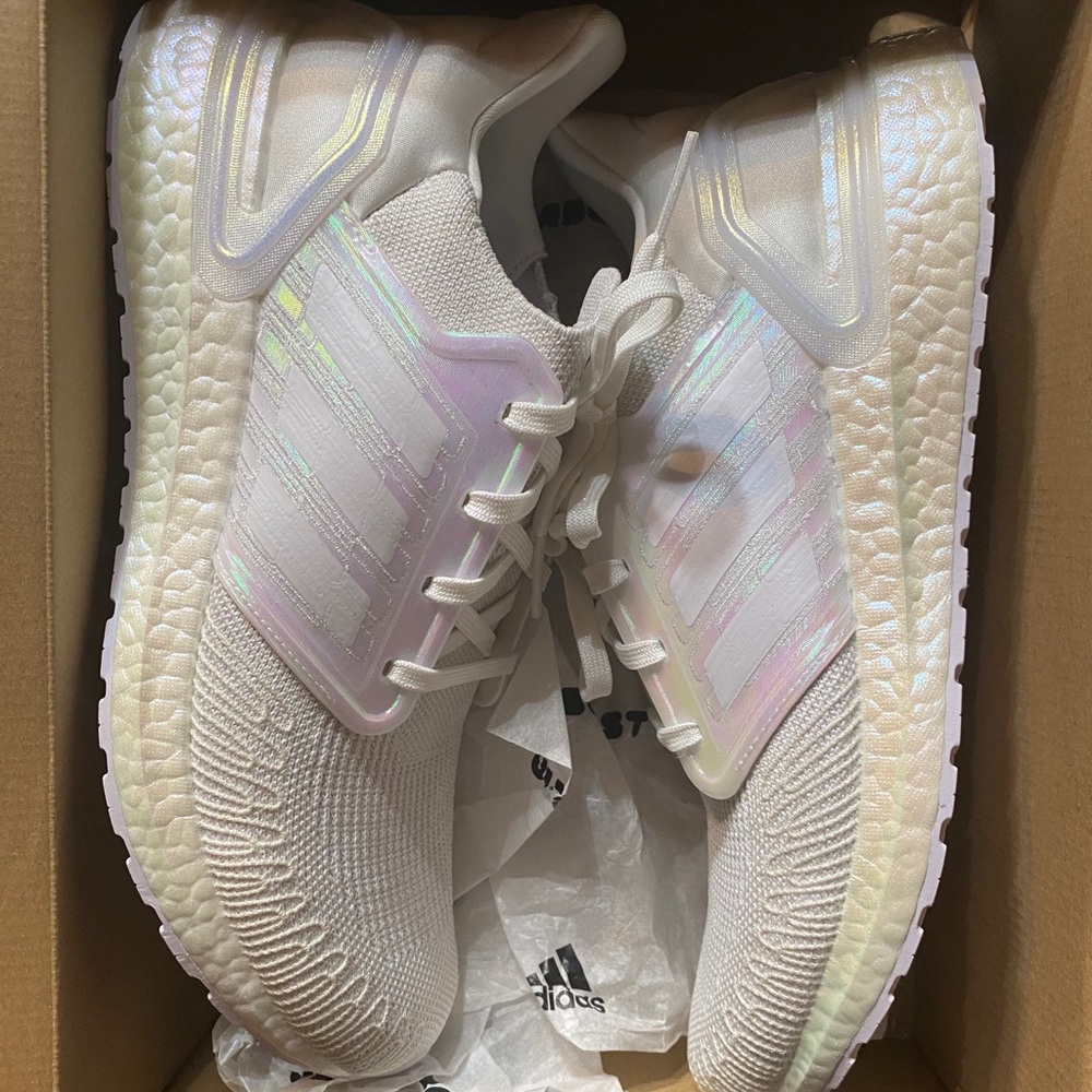 Men’s Adidas UltraBoost